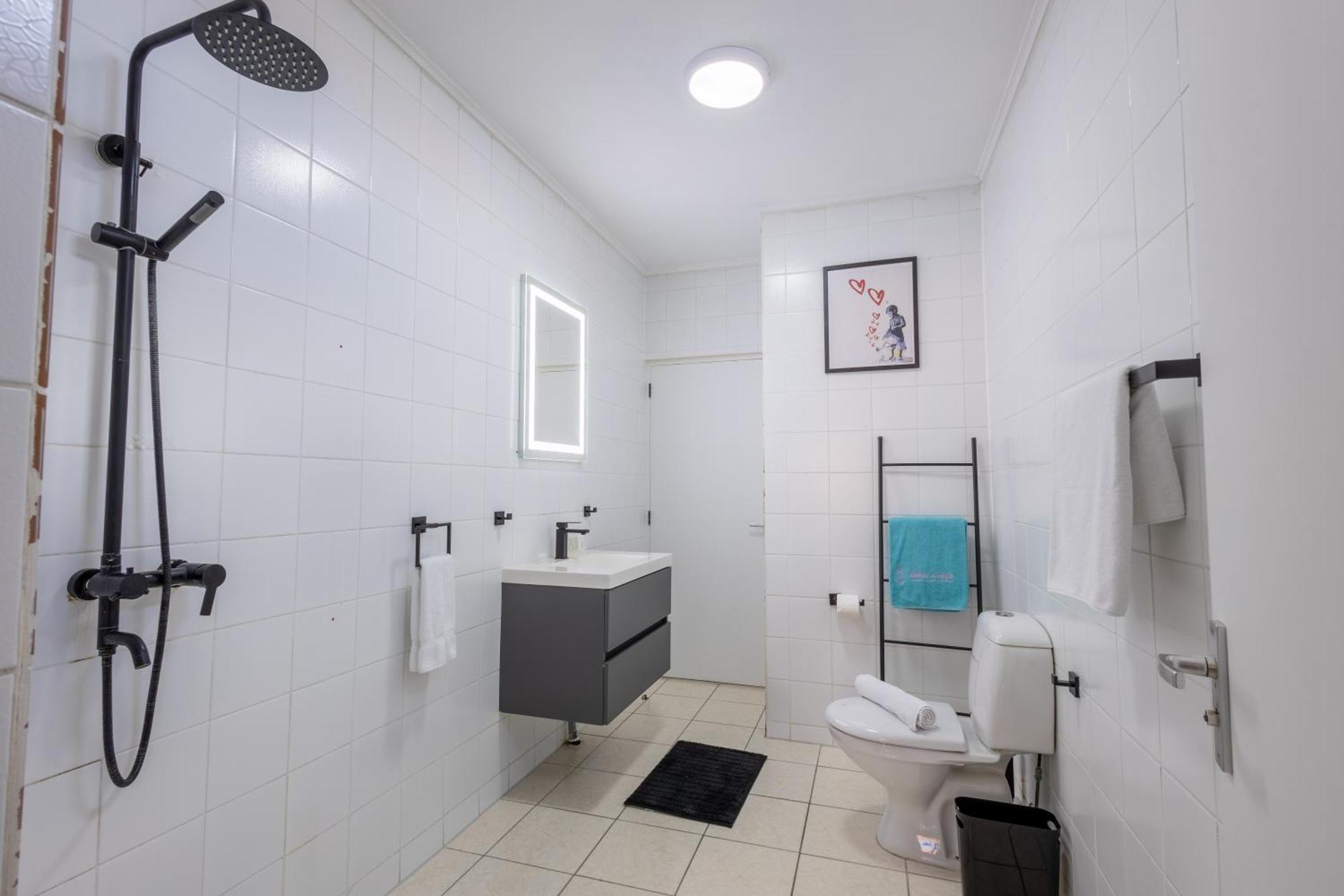 Handelskade Residence Willemstad Cameră foto